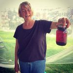 Martha Owen - @marthaowenwoolens - Instagram