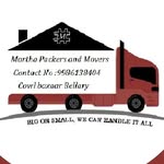 Martha packers & movers - @martha24826 - Instagram