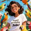 PATMA🦜💚 - @marthapeaker - TikTok