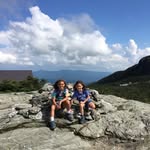 Martha Leonard - @martha.pandolileonard - Instagram