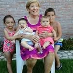 Martha Pandolfi - @marthapandolfi - Instagram