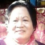 martha pandonge ngelow - @marthapandonge - Instagram