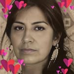 Martha Parada - @marthaparadab2018 - Instagram