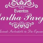 Eventos Martha Pareja - Facebook