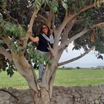Martha Pareja Surco - @parejaasurco - Instagram