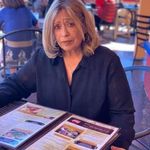 Martha Pargaz - @marthapargaz - Instagram