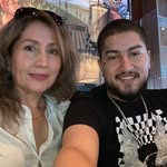 Martha Partida - @marthapar6 - Instagram