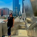 Martha Partida - @marthapartidal - Instagram