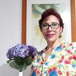 Martha Partida - @magispartida - Instagram