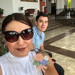 Martha Partida - Facebook