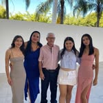 Martha Partida Cernas - @marthitaufb - Instagram