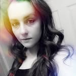Martha Peacock - @zazu31 - Instagram
