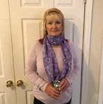 Martha Peacock - Facebook