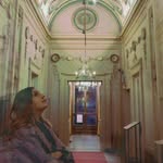 Marta Santalena - @martha_penny_st.lane - Instagram