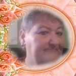 Martha Perkins - @gummybearmarthajoyce - Instagram