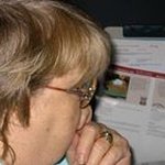 Martha Perkins Adams - @gretnachevylady - Instagram