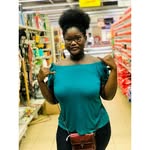 Martha Philips - @nharnharphilips - Instagram