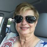 Martha Anne Pierson - @mrennob - Instagram