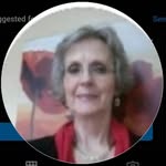 Martha Romine is pool - @martharomineis - Instagram