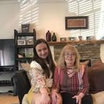Martha Poore - @mpoore49 - Instagram