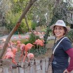 Martha Posadas - @posm631207 - Instagram