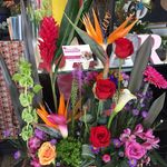 Martha Posadas Zúñiga - @floreriaamarilisslp - Instagram