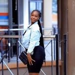 Busingye Martha - @martha_poundz - Instagram