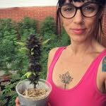 Martha Pounds - @martha_pounds44 - Instagram