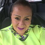 Martha Huérfano - @marthapowerfull - Instagram