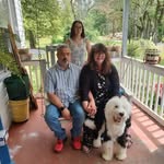 Martha Prater Morris - @marthamorris9083 - Instagram