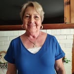 Martha Prater Morris - @poraja5824 - Instagram