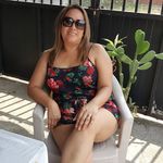 Martha Reyes - @marthaprater71 - Instagram