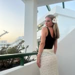 Martha Pratt - @martha.pratt_ - Instagram