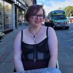 Martha Pratt - @centrechic - Instagram