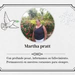 Martha Pratt - @martha.pratt.7547 - Instagram