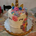 Martha Pressley - @mylittlebakeshopga - Instagram