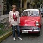 Martha Angélica Puga Garduño - @martha_puga - Instagram