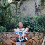 Martha Puga - @marthapuga.65 - Instagram