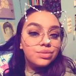 Martha Puga - @martha.currie.9 - Instagram