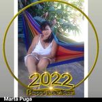 Martha Puga - @marthapuga30 - Instagram