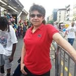Martha Pulido - @pulido1070 - Instagram