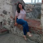 Martha Pulido - @martha__pulido - Instagram