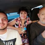 Martha Pulido - @pulido9095 - Instagram