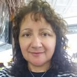 Martha Pulido - @pulidomarthalucia - Instagram