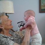 Martha Burton Quick - @quickmartha1127 - Instagram