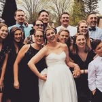 Martha Rae - @raetobin - Instagram