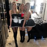 Martha Rae - @marthasprivate - Instagram