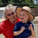 Martha Rainbolt - @rainlady57 - Instagram