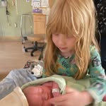 Baby Martha - @martha_and_ralph - Instagram