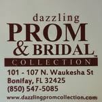 Martha Harris & Ralph Harris - @dazzling_prom_bridal_ - Instagram